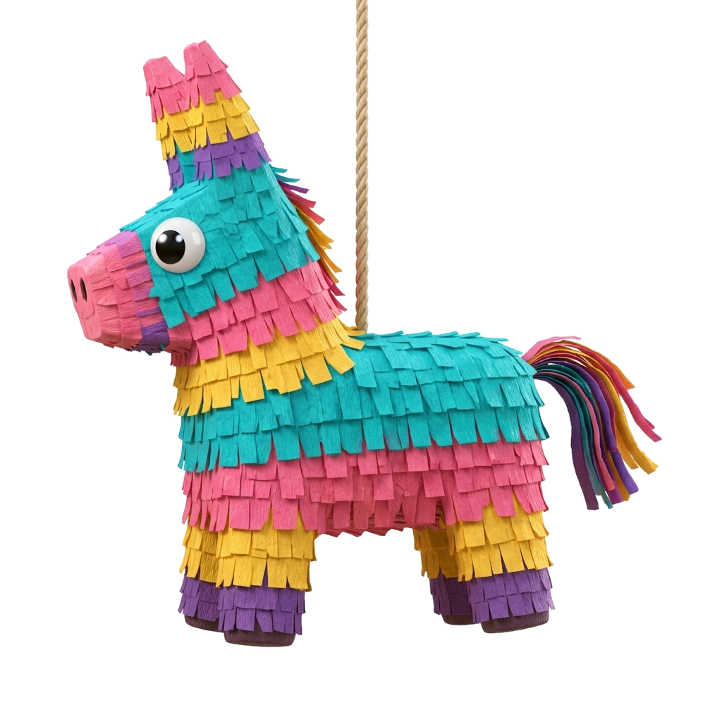 Piñata collective